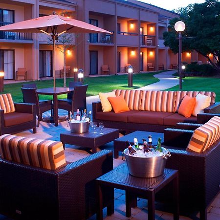 Courtyard Chicago Arlington Heights/South Hotel Luaran gambar