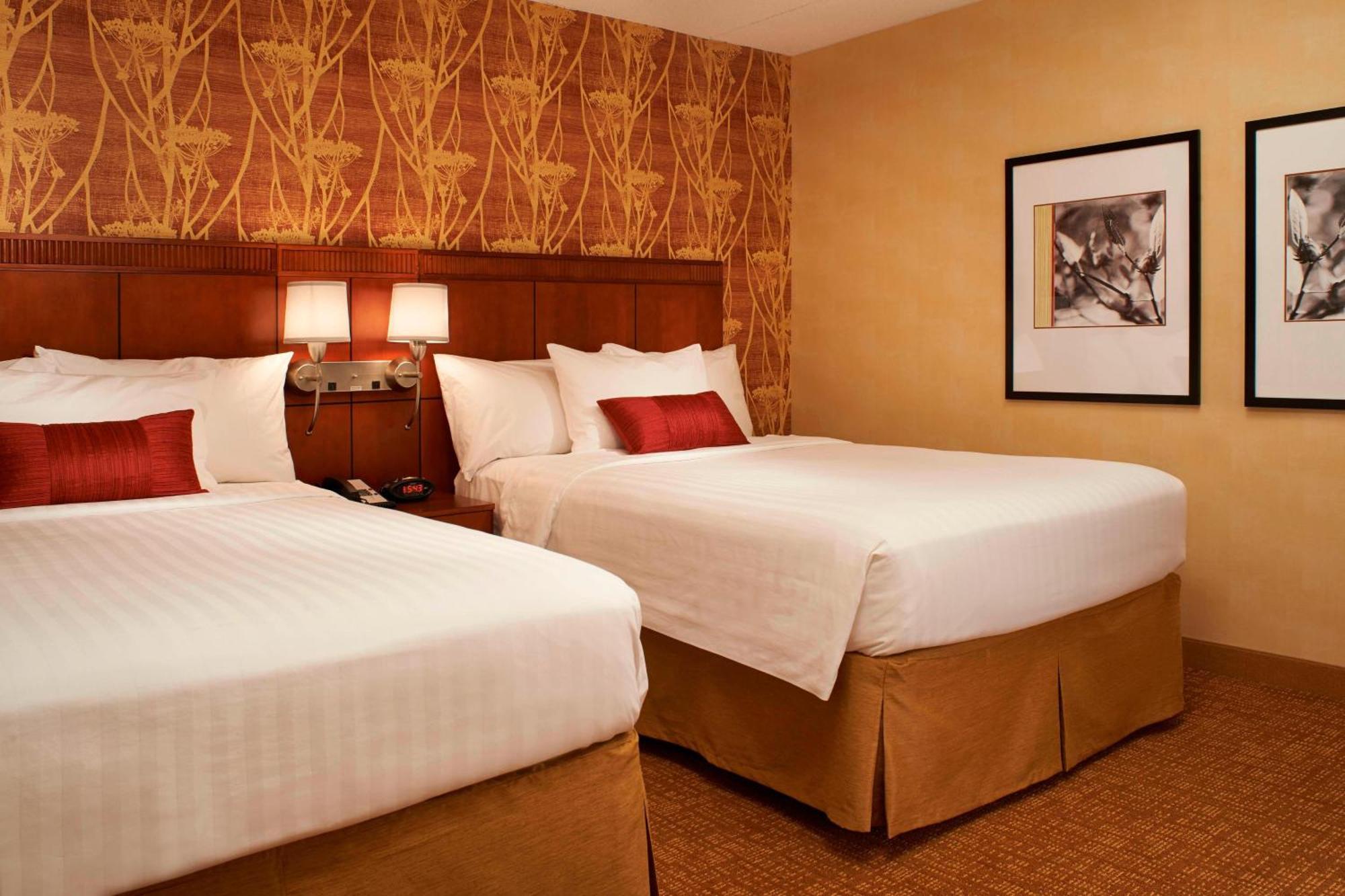 Courtyard Chicago Arlington Heights/South Hotel Luaran gambar