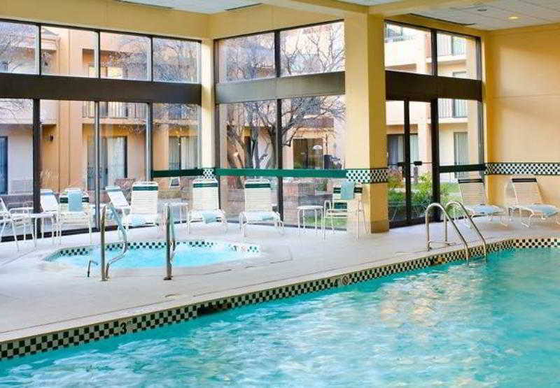 Courtyard Chicago Arlington Heights/South Hotel Luaran gambar