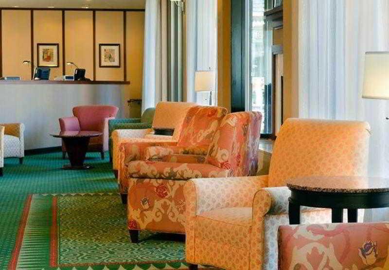 Courtyard Chicago Arlington Heights/South Hotel Dalaman gambar