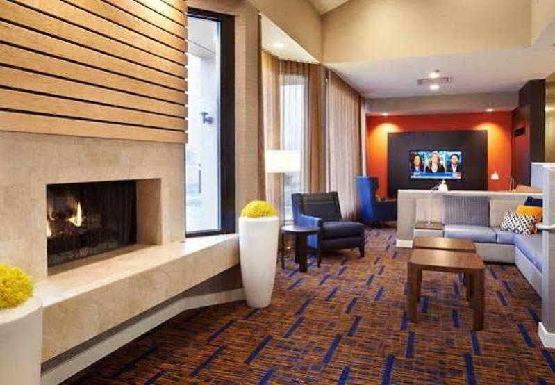 Courtyard Chicago Arlington Heights/South Hotel Luaran gambar