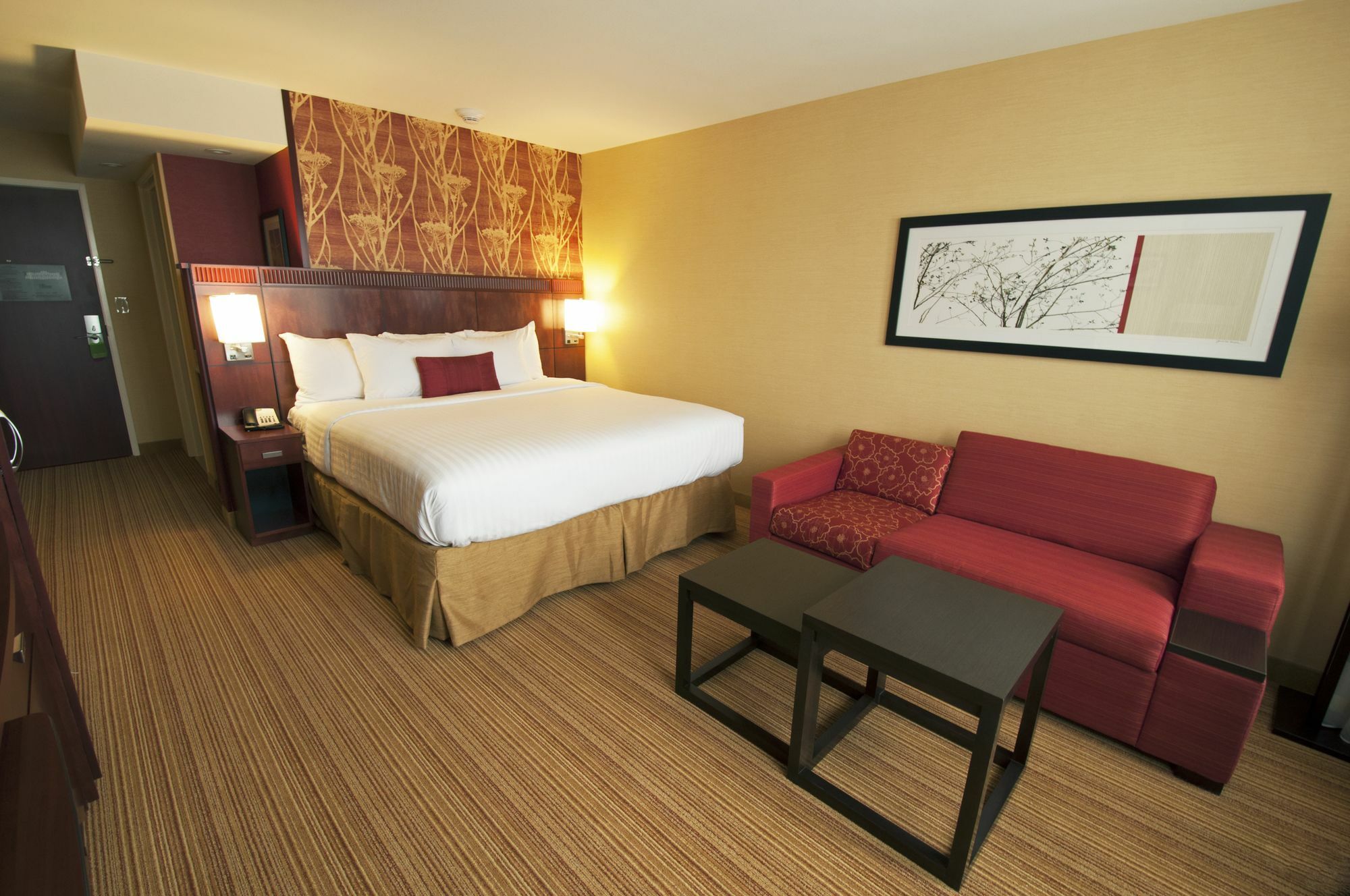 Courtyard Chicago Arlington Heights/South Hotel Luaran gambar